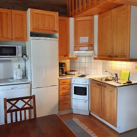 Apartment Revonaapa A 5 *