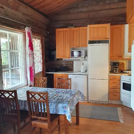 Revonaapa A 5 Apartment