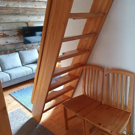 Revonaapa A 5 * Ruka