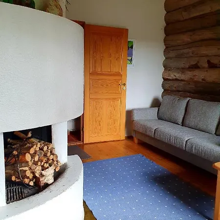 Apartmán Revonaapa A 5