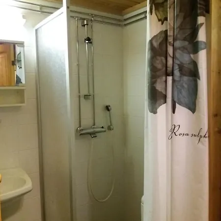Revonaapa A 5 Apartment *