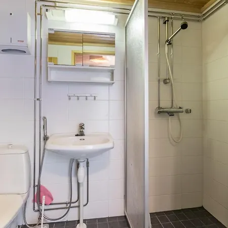 Revonaapa A 5 Apartment