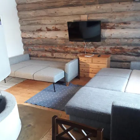 Apartmán Revonaapa A 5 *