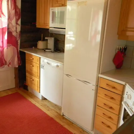 Revonaapa A 5 Apartmán Ruka