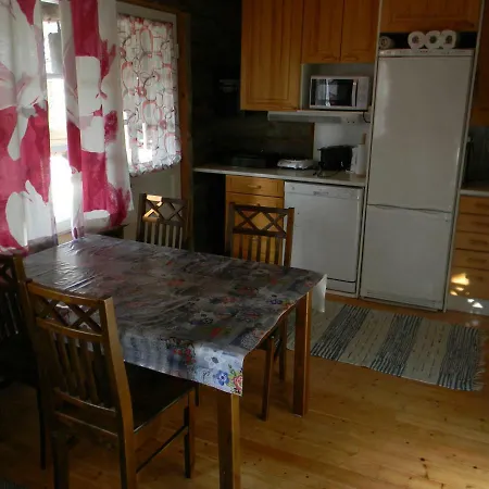 Revonaapa A 5 Apartmán *
